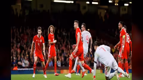 3 مباريات تكفي إسبانيا لمسح إخفاق مونديال روسيا
