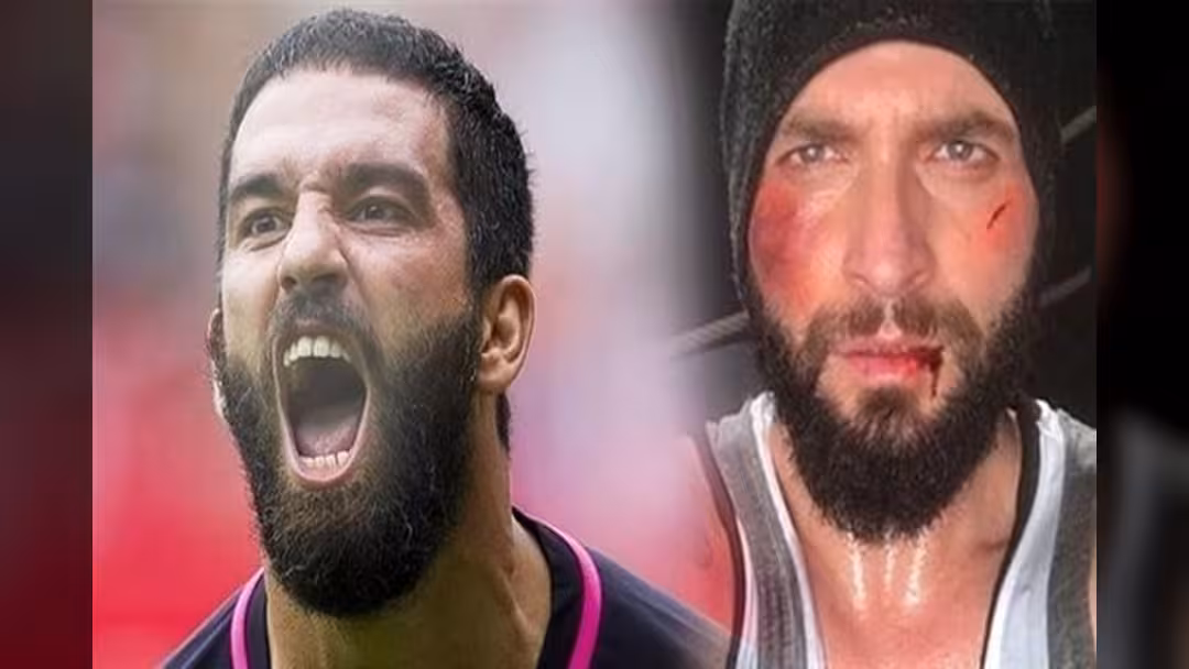 لاعب برشلونة يواجه خطر السجن لأكثر من 12 عاماً