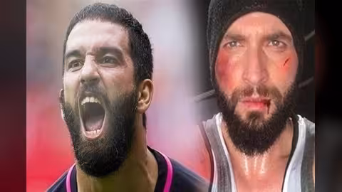 لاعب برشلونة يواجه خطر السجن لأكثر من 12 عاماً