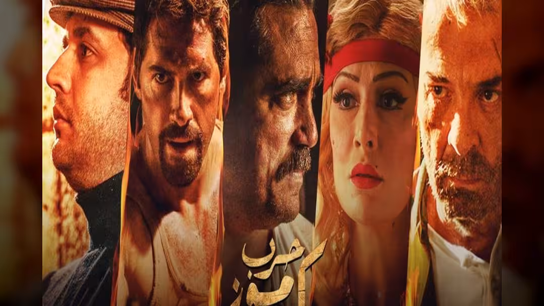 بالفيديو.. تعرف على أبرز الأفلام العربية لعام 2018
