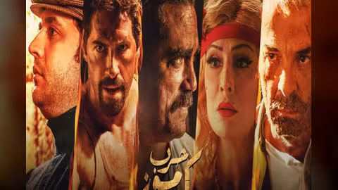 بالفيديو.. تعرف على أبرز الأفلام العربية لعام 2018