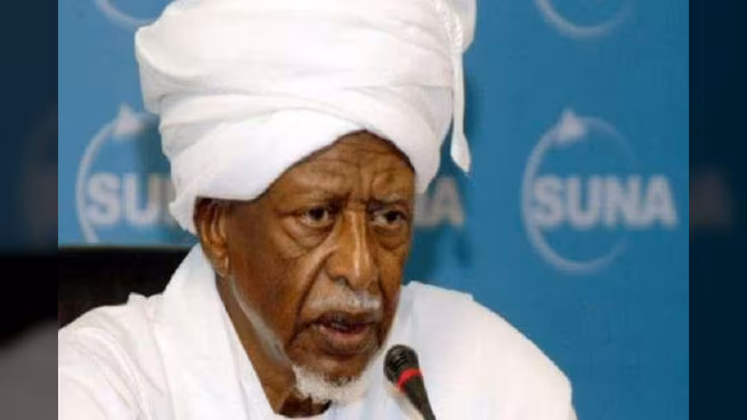 وفاة الرئيس السوداني الأسبق عبد الرحمن سوار الذهب عن عمر 83 عاماً