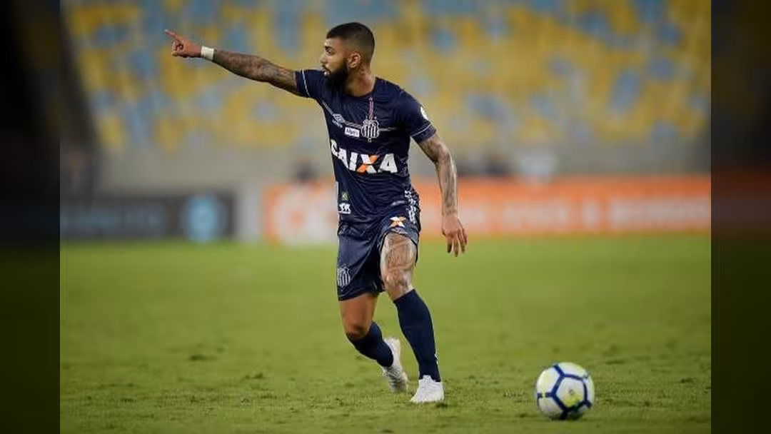 غابيغول.. من أسوأ لاعب في إيطاليا إلى هداف البرازيل