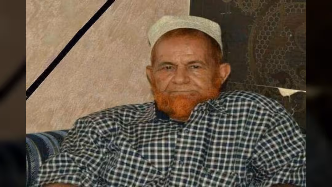 اغتيال إمام مسجد التقوى في عدن