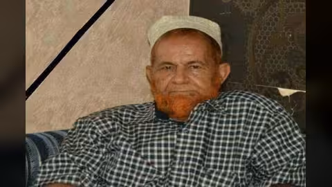 اغتيال إمام مسجد التقوى في عدن