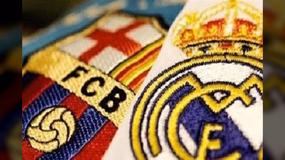 ريال مدريد يتفوق على برشلونة في كلاسيكو مواقع التواصل!