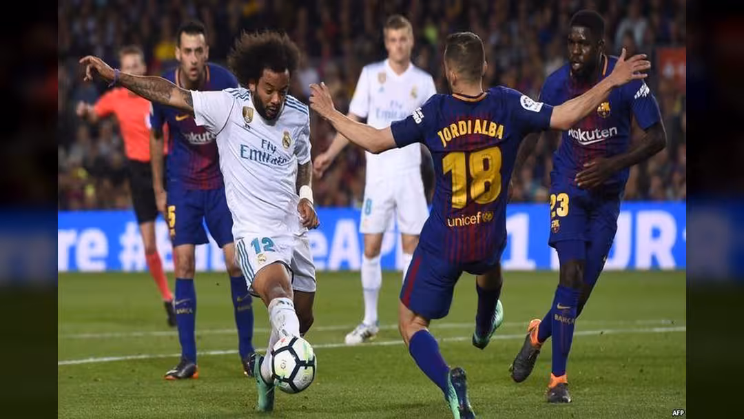 مفاجأة في أول مران لريال مدريد بعد فضيحة الكلاسيكو