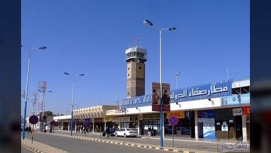 مغادرة 50 جريحاً من الحوثيين صنعاء إلى مسقط قبل مشاورات السويد