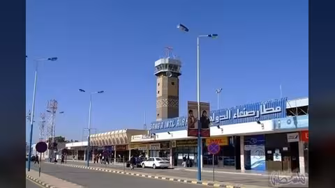 مغادرة 50 جريحاً من الحوثيين صنعاء إلى مسقط قبل مشاورات السويد