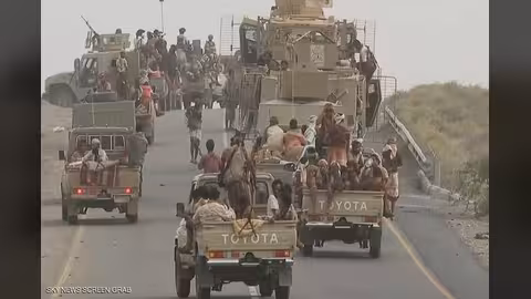 سفير روسيا لدى اليمن يتوقع تصعيداً جديداً في الحديدة