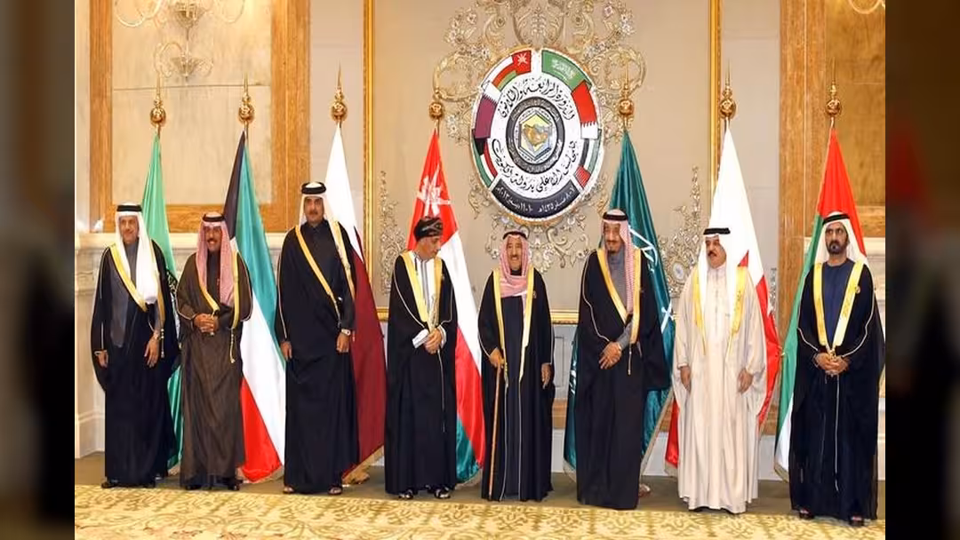 مجلس التعاون الخليجي يأمل باستئناف مشاورات السلام اليمنية