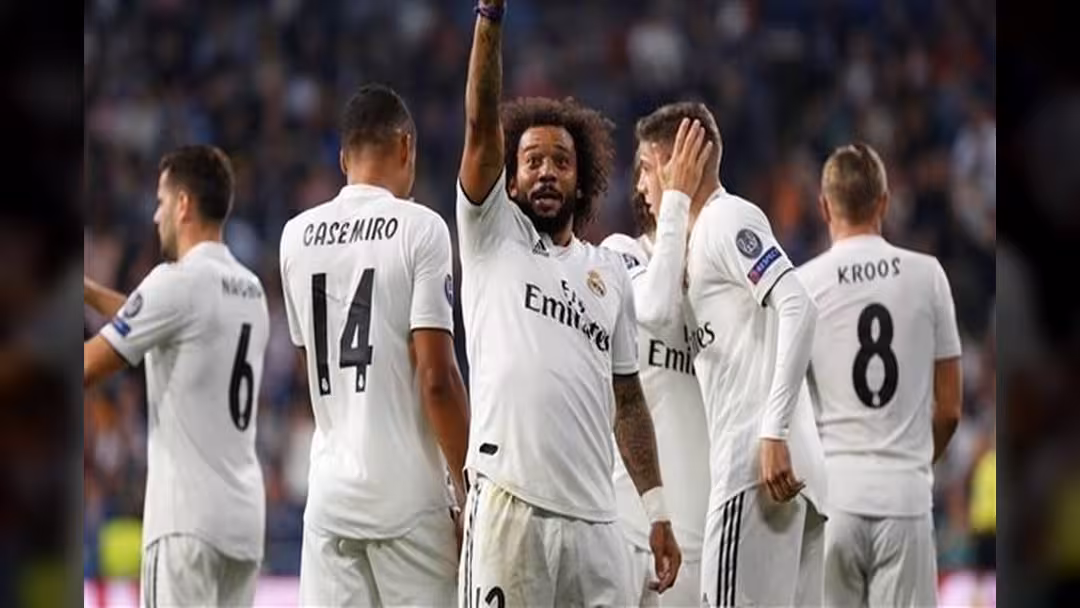كأس ملك إسبانيا: برشلونة يصطدم بإشبيلية وريال مدريد في مهمة سهلة