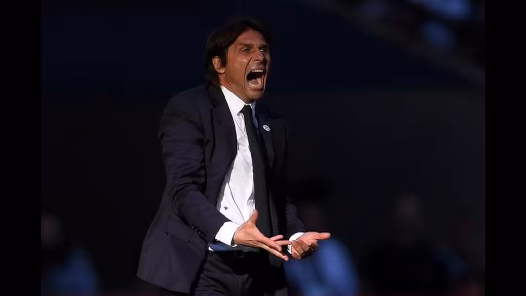 3 أسباب أفشلت المفاوضات بين أنطونيو كونتي وريال مدريد