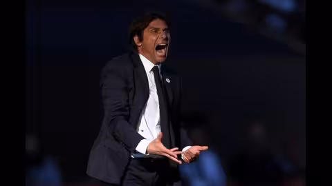 3 أسباب أفشلت المفاوضات بين أنطونيو كونتي وريال مدريد