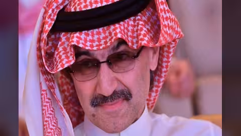 السعودية تطلق سراح الأمير خالد شقيق الملياردير الوليد بن طلال