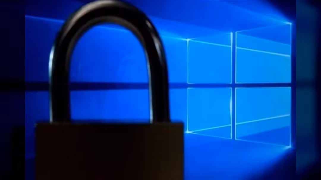 7 إجراءات لتأمين حواسيب ويندوز