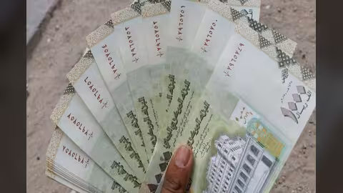 فخري العرشي: منظومة حوثية تتلاعب بأسعار الصرف وهذا ما يجب