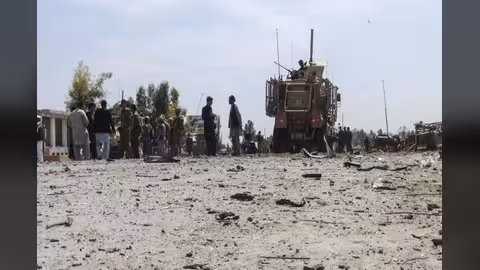 نصف مليون قتيل في الحرب الأميركية ضد الإرهاب بعد أحداث 11 سبتمبر
