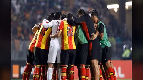 3 عوامل وراء انتفاضة الترجي أمام الأهلي في نهائي أبطال أفريقيا
