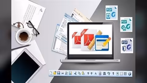 أفضل 4 مواقع ويب لتعديل ملفات PDF مجاناً