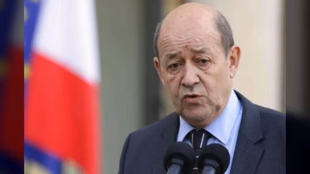 فرنسا تدعو إلى وقف القتال في اليمن