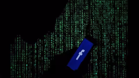 ثغرة في فيسبوك تتيح التجسس على المستخدمين