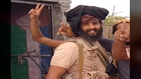 عدن: اغتيال مسؤول أمني برصاص مجهولين في حي إنماء