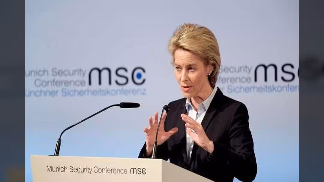 ألمانيا: إنشاء جيش أوروبي أمر ضروري
