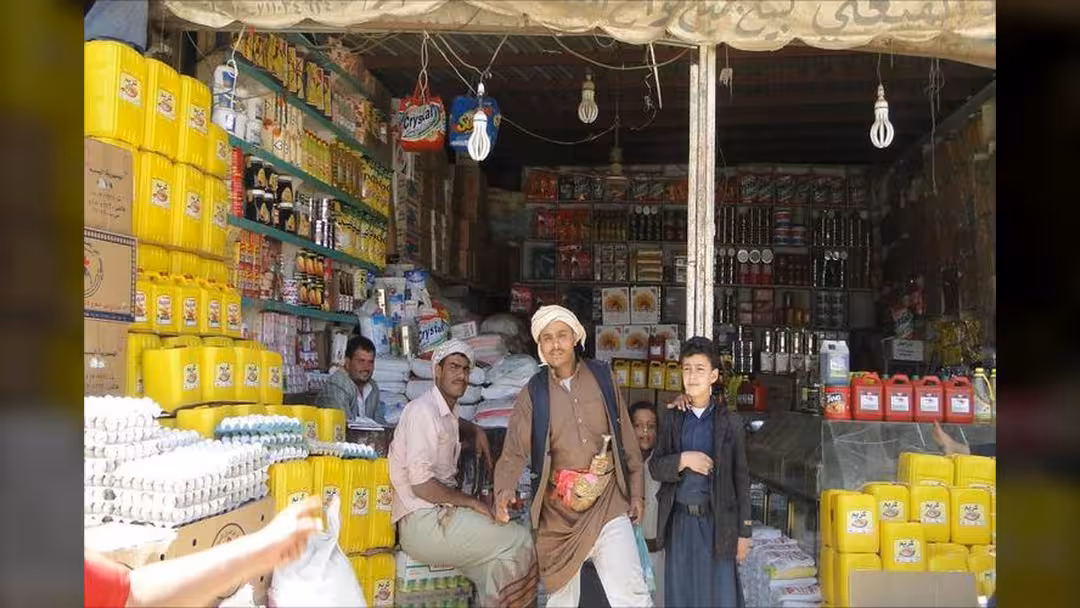 حملة ميدانية لمراقبة وضبط الأسعار في شبوة
