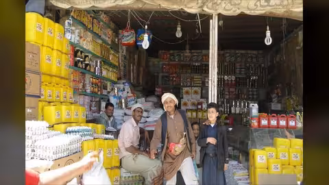 حملة ميدانية لمراقبة وضبط الأسعار في شبوة