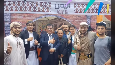 افتتاح المهرجان الدولي للثقافات في ماليزيا بمشاركة اليمن