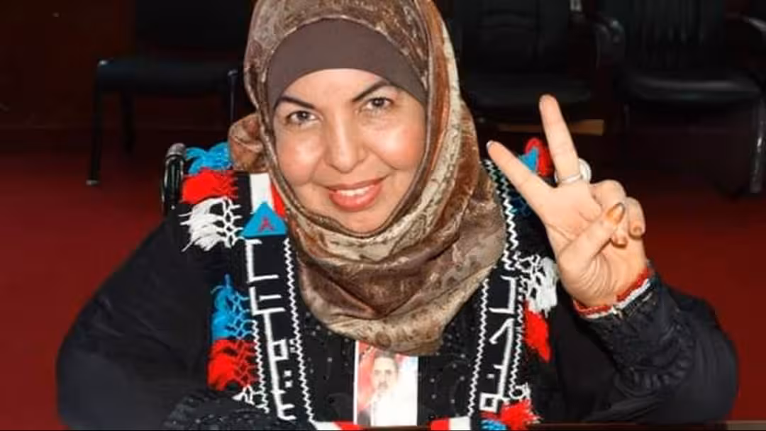 الناشطة في الحراك الجنوبي زهراء صالح في ذمة الله