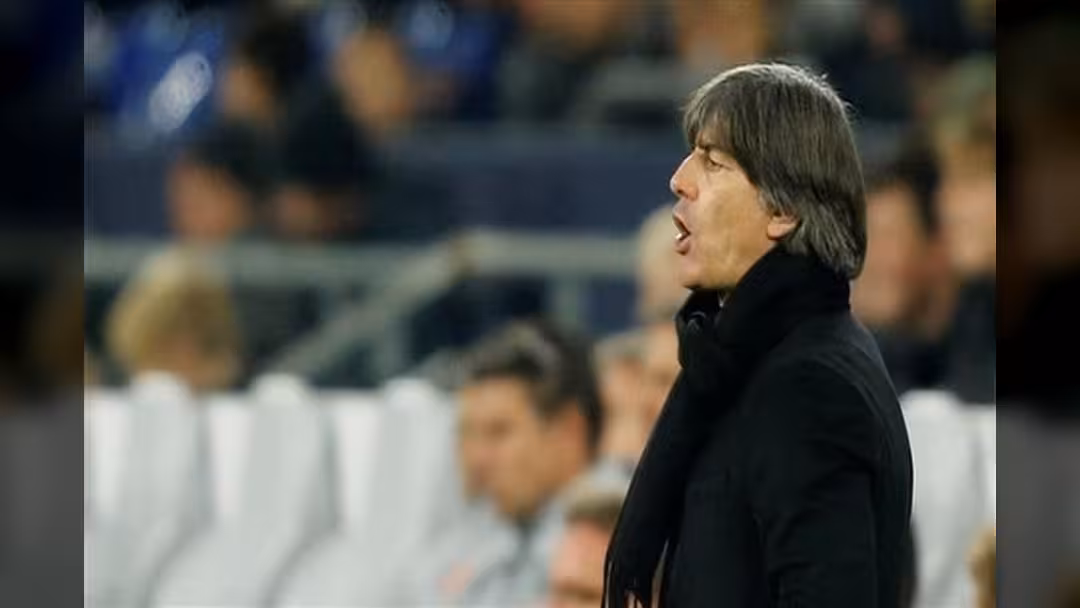 يواكيم لوف: ألمانيا ستصل لنهائيات يورو 2020
