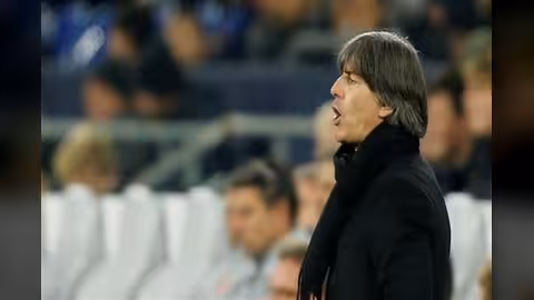 يواكيم لوف: ألمانيا ستصل لنهائيات يورو 2020