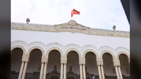 فتح تحقيق حول الجهاز السري لحركة النهضة التونسية