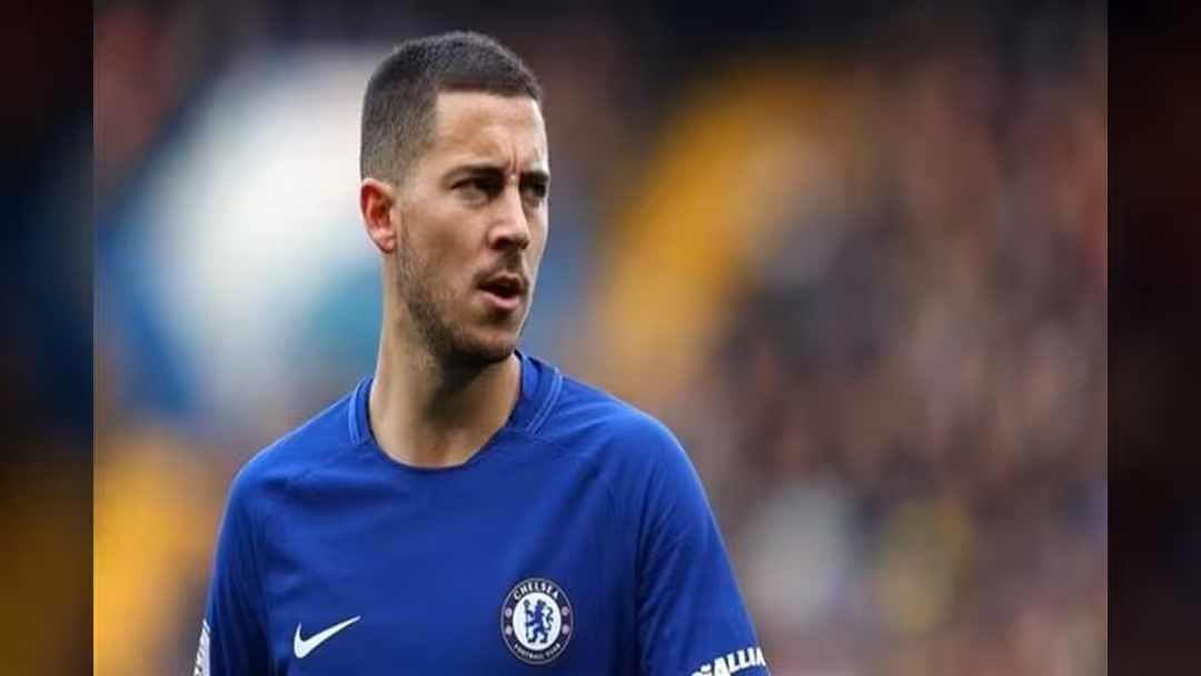 ريال مدريد يتوصل لاتفاق مع تشيلسي بشأن البلجيكي أدين هازارد