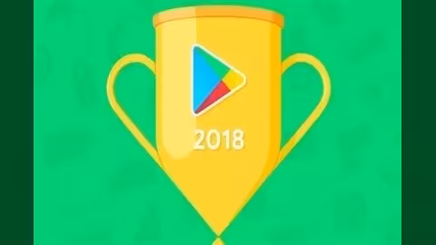 أفضل تطبيقات أندرويد لعام 2018