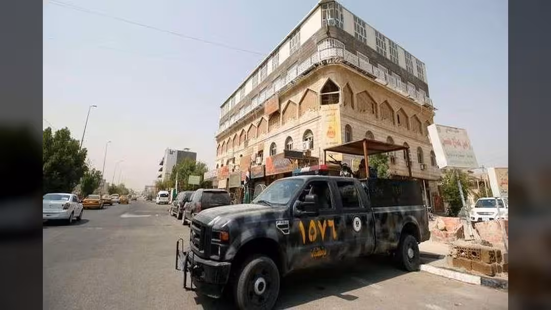 العراق: حكومة البصرة المحلية تعلن تسمم عشرات الآلاف من السكان