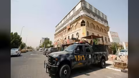 العراق: حكومة البصرة المحلية تعلن تسمم عشرات الآلاف من السكان