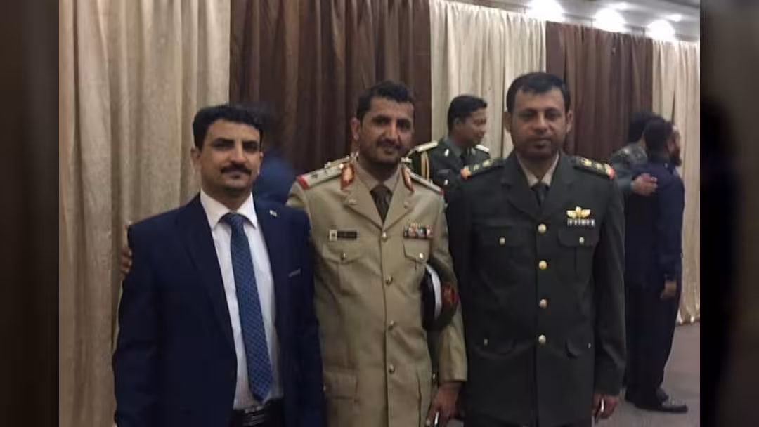 السفارة اليمنية في ماليزيا تشارك بحفل تخرج دفعة بكلية القيادة والأركان