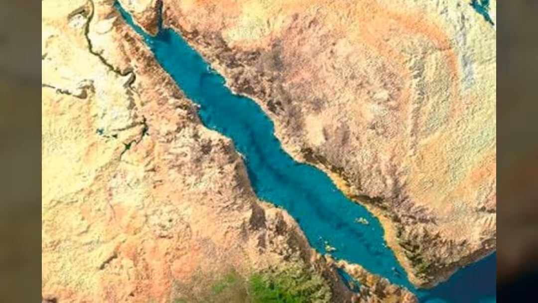 الاتفاق على تأسيس كيان لدول البحر الأحمر وخليج عدن