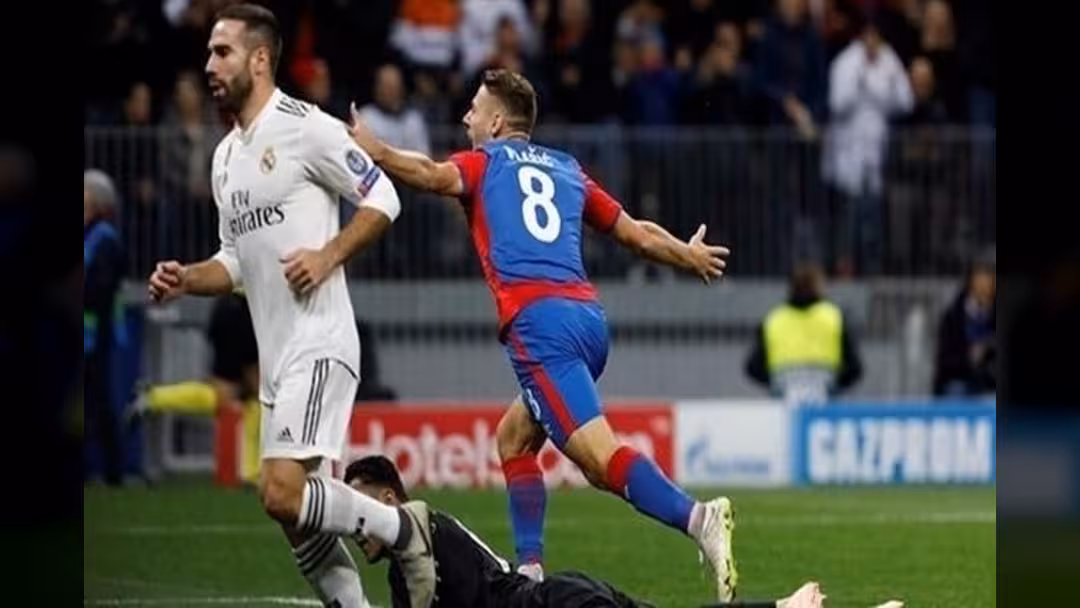 هزيمة ريال مدريد في دوري أبطال أوروبا تهيمن على الصحف الإسبانية