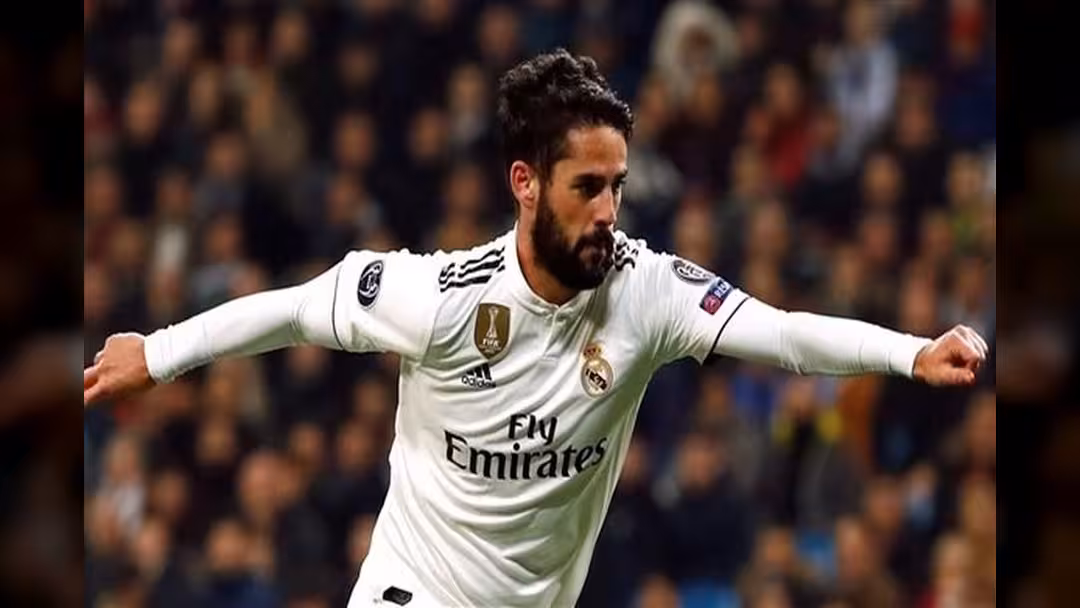 تشيلسي يتقدم بـ77 مليون يورو لضم نجم ريال مدريد إيسكو