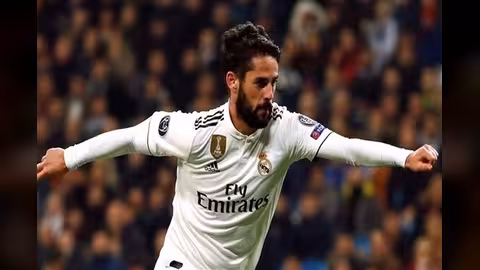 تشيلسي يتقدم بـ77 مليون يورو لضم نجم ريال مدريد إيسكو