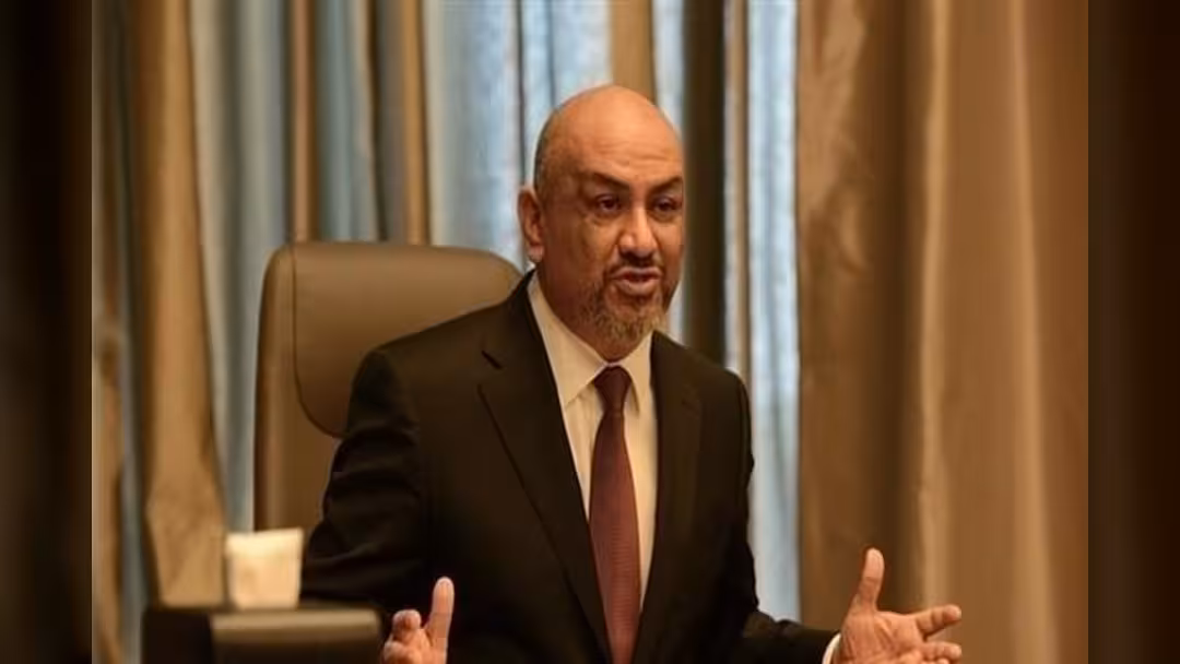 اليماني: لن نذهب إلى مفاوضات جديدة ما لم يعد أمن الحديدة