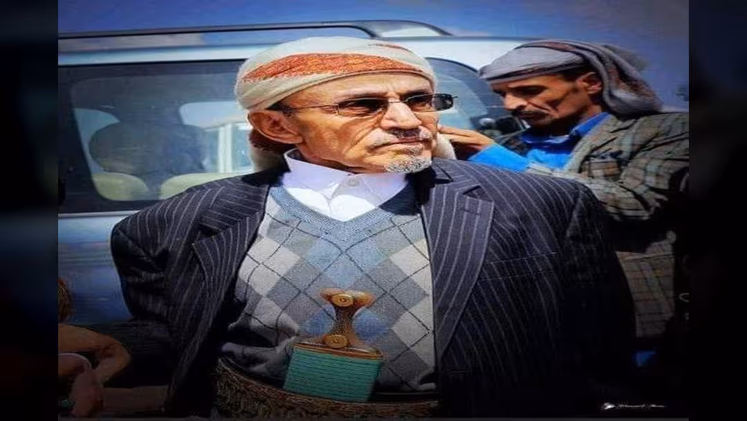 رحيل الشيخ محمد حسن دماج أحد الشخصيات البارزة في اليمن