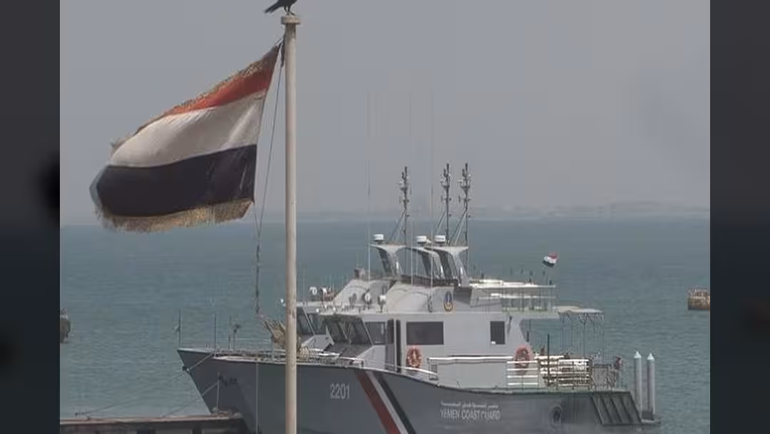 العثور على كائن بحري خطير في سواحل المهرة وحضرموت.. وتحذير من خفر السواحل