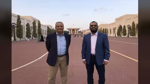 بعد أنباء عن زيارة الميسري: هاني بن بريك يزور مصر ويشكف السبب