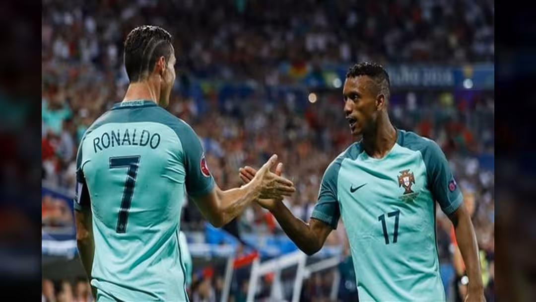 البرتغالي ناني: مودريتش لا يستحق الكرة الذهبية