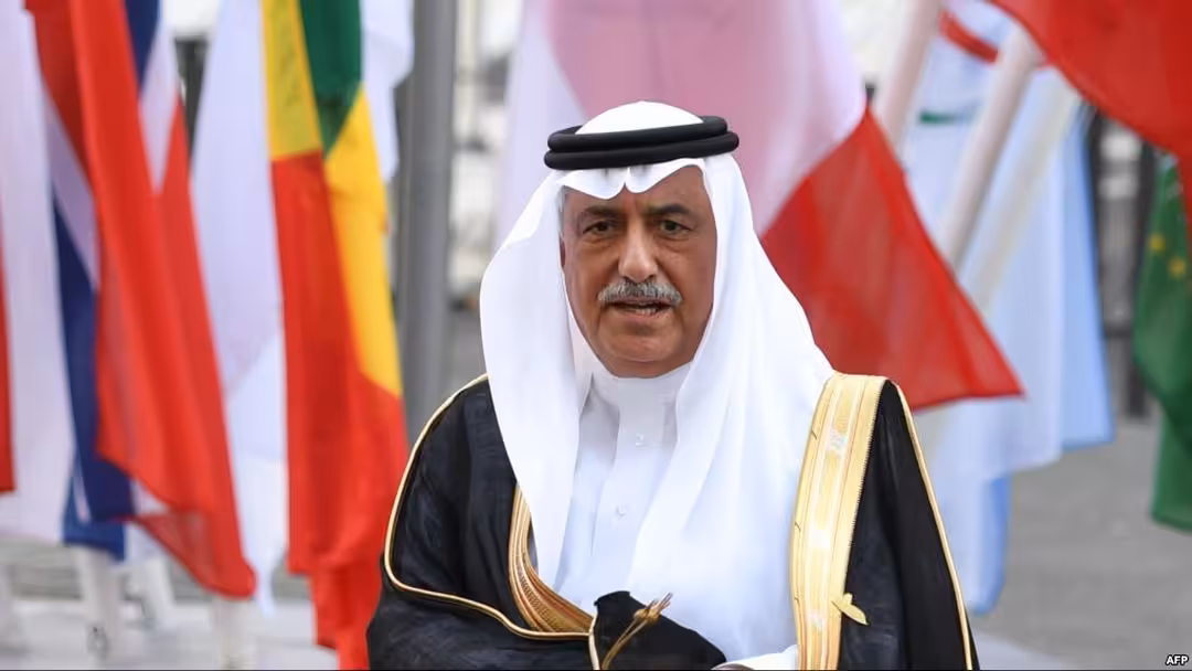 الخارجية السعودية: إعفاء عادل الجبير وتعيين ابراهيم العساف.. سيرة ذاتية